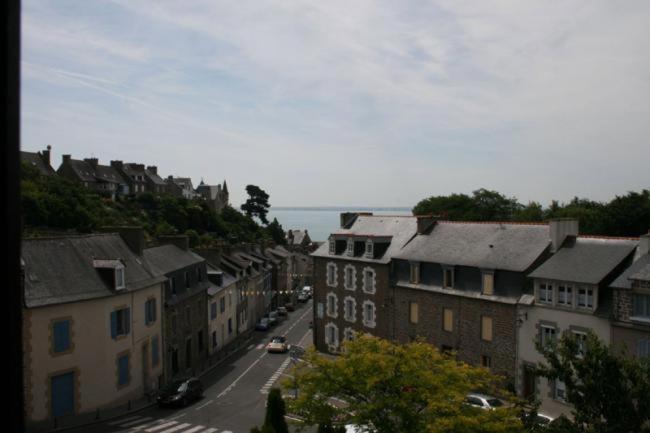 Residence De L'Huitriere Cancale Exteriér fotografie